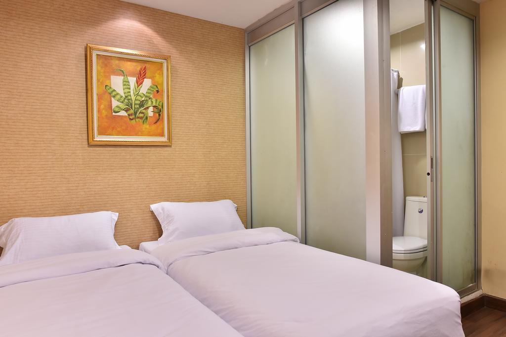 Take A Rest Hotel Bangkok Pokój zdjęcie