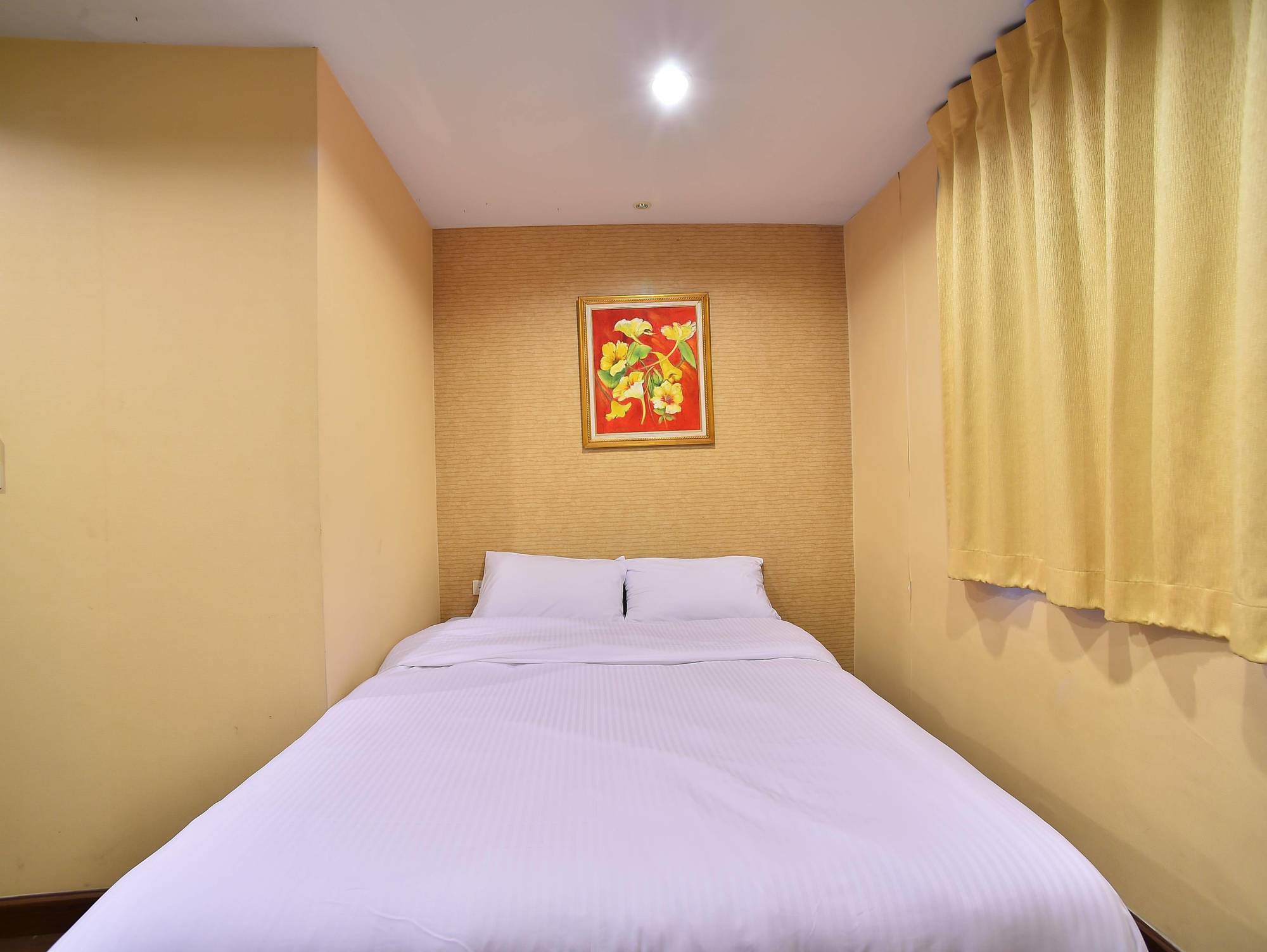 Take A Rest Hotel Bangkok Zewnętrze zdjęcie